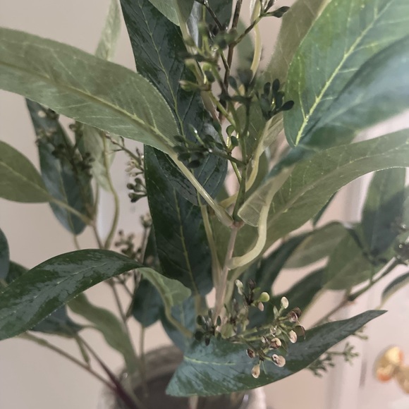 Textured Jar Home Decor - Picture 2 of 5